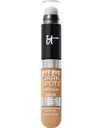 ICI Paris XL It Cosmetics Concealer It Cosmetics - Bye Bye Dark Spots Concealer MEDIUM NEUTRAL 31 aanbieding