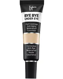 ICI Paris XL It Cosmetics Concealer It Cosmetics - Bye Bye Under Eye Concealer 14.0 - Light Tan aanbieding