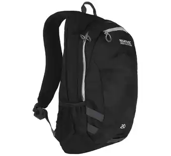 Plutosport Regatta Brize Backpack (20L) aanbieding