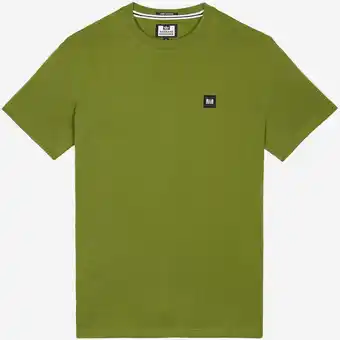 Spartoo T-shirt Weekend Offender Cannon beach aanbieding