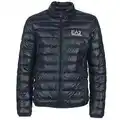 Spartoo Emporio Armani EA7 Donsjas JAFOUKARO aanbieding