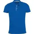 Spartoo Sols Polo Shirt Korte Mouw PERFORMER MEN SPORT aanbieding