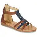 Spartoo Citrouille et Compagnie Sandalen GITANOLO aanbieding