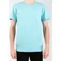 Spartoo DC Shoes T-shirt Korte Mouw DC SEDYKT03376-BHA0 aanbieding