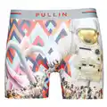 Spartoo Pullin Boxers FASHION LYCRA aanbieding