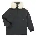 Spartoo Redskins Parka Jas VENISE aanbieding