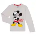 Spartoo TEAM HEROES T-Shirt Lange Mouw MICKEY aanbieding