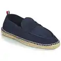 Spartoo 1789 Cala Espadrilles MARINA LEATHER aanbieding