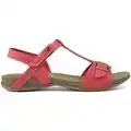 Spartoo Interbios Sandalen SANDALEN AFRODITE aanbieding