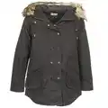 Spartoo Moony Mood Parka Jas DELENE aanbieding