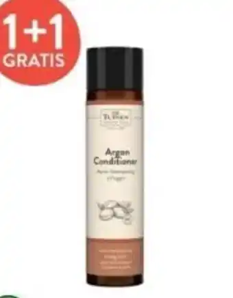 Holland & Barrett De tuinen argan conditioner 250ml aanbieding