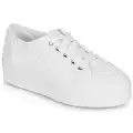 Spartoo André Lage Sneakers SODA aanbieding