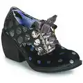 Spartoo Irregular Choice Enkellaarzen TIPPLE aanbieding