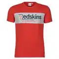 Spartoo Redskins T-shirt Korte Mouw DRIFT aanbieding