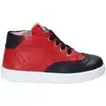 Spartoo Balducci Hoge Sneakers MSPO1810 aanbieding