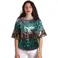 Spartoo Fracomina Blouse FR19SP525 aanbieding