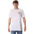 Spartoo Antony Morato T-shirt Korte Mouw MMKS01786 FA100189 aanbieding