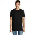 Spartoo Sols T-shirt Korte Mouw CAMISETA LARGA DE HOMBRE aanbieding