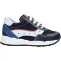 Spartoo NeroGiardini Lage Sneakers E023820M aanbieding