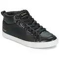 Spartoo Feiyue Hoge Sneakers DELTA MID DRAGON aanbieding