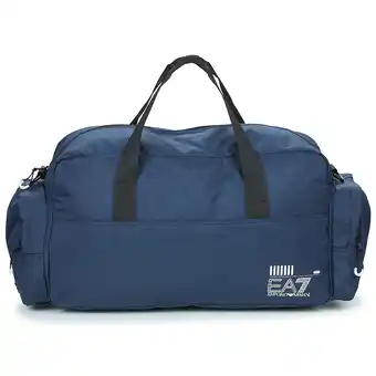 Spartoo Sporttas Emporio Armani EA7 TRAIN CORE U GYM BAG SMALL A - UNISEX GYMBAG aanbieding