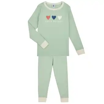 Spartoo Pyjama's / nachthemden Petit Bateau MAMIA aanbieding