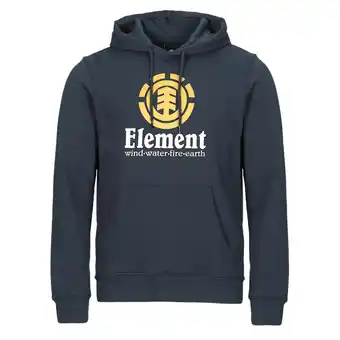 Spartoo Sweater Element VERTICAL HOOD aanbieding