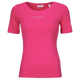 Spartoo T-shirt Korte Mouw Esprit TSHIRT SL aanbieding