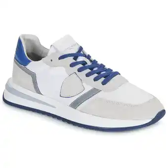 Spartoo Lage Sneakers Philippe Model TROPEZ 2.1 LOW MAN aanbieding