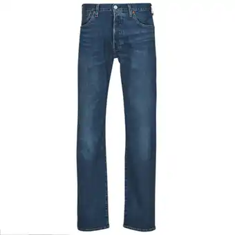 Spartoo Straight Jeans Levis 501 LEVI'S ORIGINAL aanbieding