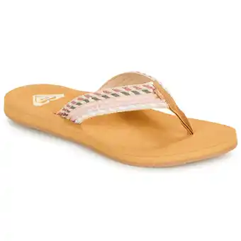 Spartoo Teenslippers Roxy PORTO ROPE aanbieding