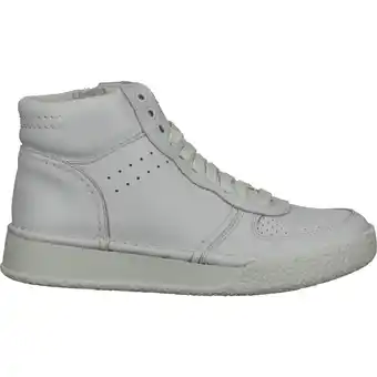 Spartoo Clarks Hoge Sneakers Sneaker aanbieding