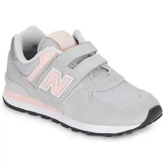 Spartoo New Balance Lage Sneakers 574 aanbieding