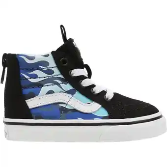 Spartoo Vans Hoge Sneakers 188236 aanbieding