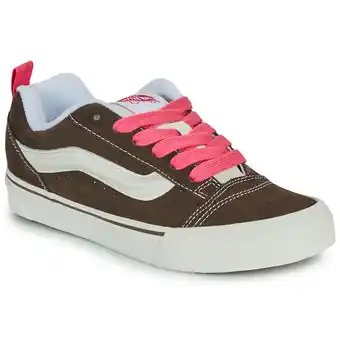 Spartoo Vans Lage Sneakers Knu Skool aanbieding