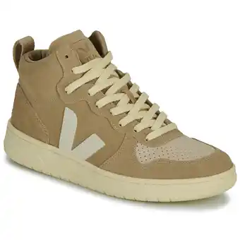 Spartoo Veja Lage Sneakers V-15 aanbieding