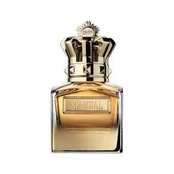 Douglas Jean Paul Gaultier Scandal Pour Homme Absolu aanbieding