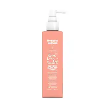 Douglas Umberto Giannini Grow Dream Long Anti Humidity Spray aanbieding