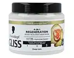De Online Drogist Schwarzkopf Gliss Kur Total Repair 2-in-1 Treatment Masker aanbieding