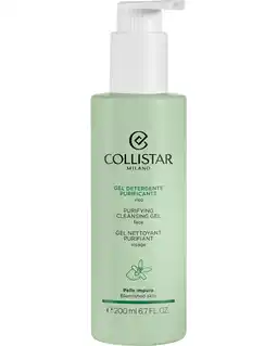 ICI Paris XL Collistar Purifying Cleansing Gel Collistar - Cleansers Purifying Cleansing Gel aanbieding