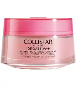 ICI Paris XL Collistar Matte Moisturizing Sorbet Collistar - Idroattiva+ Matte Moisturizing Sorbet - 50 ML aanbieding