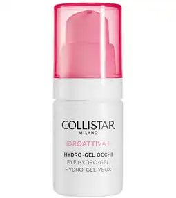 ICI Paris XL Collistar Eye Hydro Gel Collistar - Idroattiva+ Eye Hydro-gel aanbieding