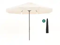 Kees Smit Shadowline Bonaire parasol ø 350cm aanbieding