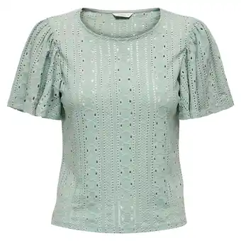 Plutosport Only Riverside Flaired Shirt Dames aanbieding