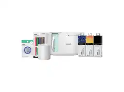 MediaMarkt Cricut Mug Press Startersbundel aanbieding
