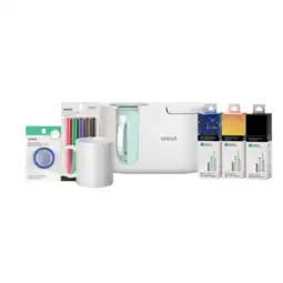 MediaMarkt Cricut Mug Press Startersbundel aanbieding