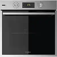 Bol.com Whirlpool OASKP8V1IX 71 l 3300 W Grijs aanbieding