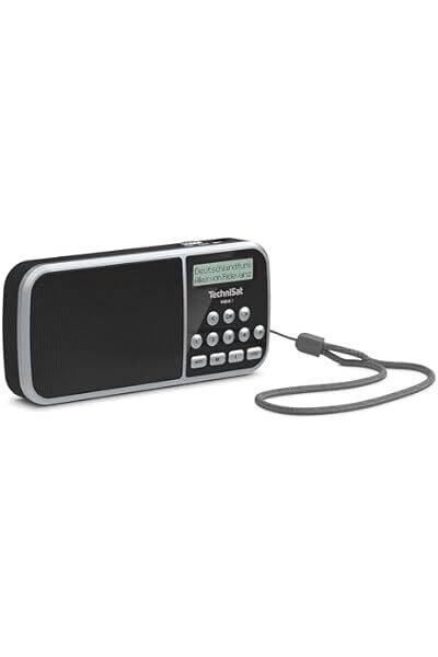 Technisat Techniradio 2 DAB /FM (Gebraucht) in für CHF 14 – mit