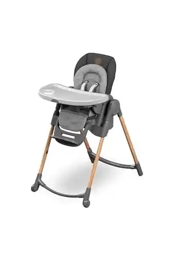 Amazon Maxi-Cosi Minla Meegroeikinderstoel, 0-14 Jaar, tot 60 kg, Compacte, Verstelbare Kinderstoel, 9 Hoogtestanden, 5 Ligstanden,  aanbieding