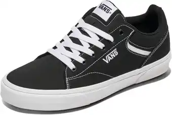Amazon Vans Seldan Sneaker heren aanbieding
